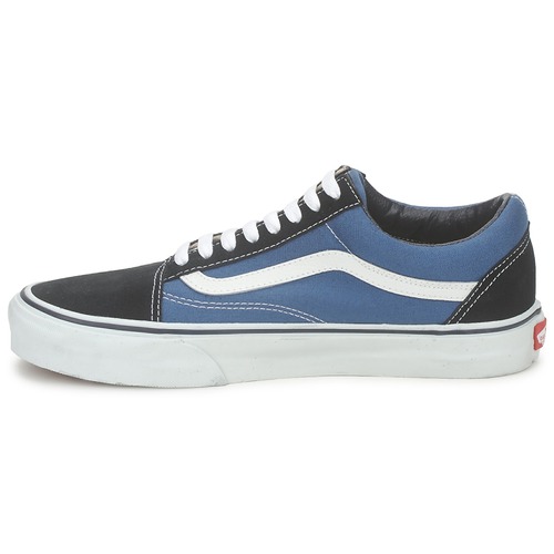 Vans - UA OLD SKOOL - Bleu