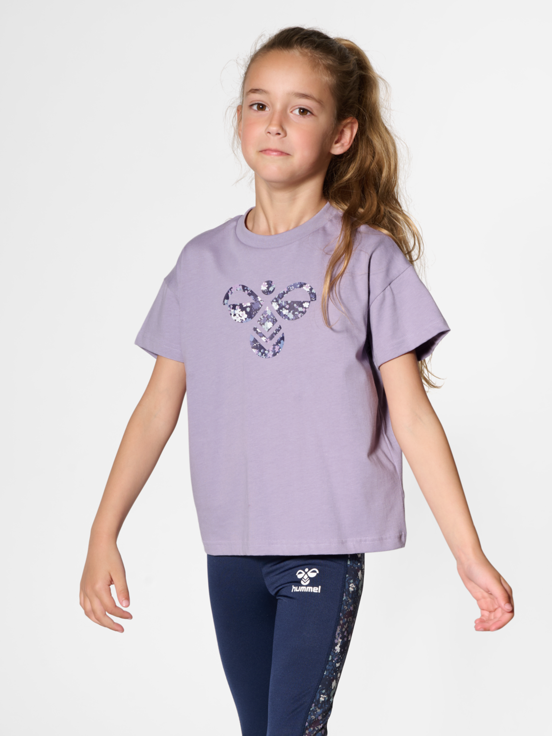 hmlLIBI T-SHIRT