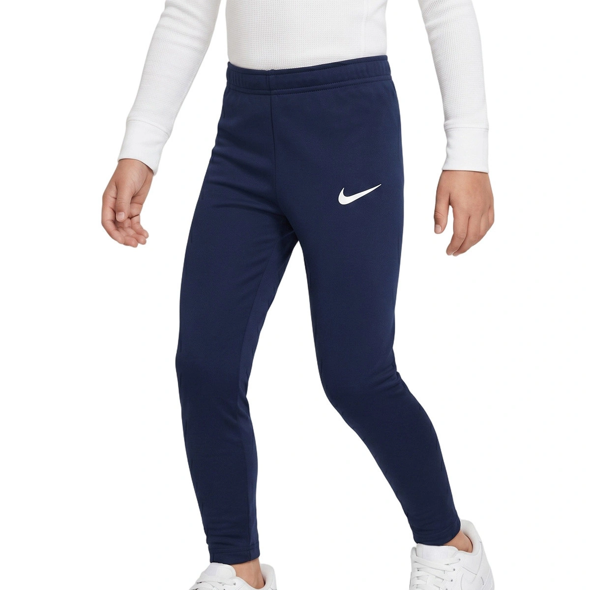Calças Nike Park 20 Fleece Criança