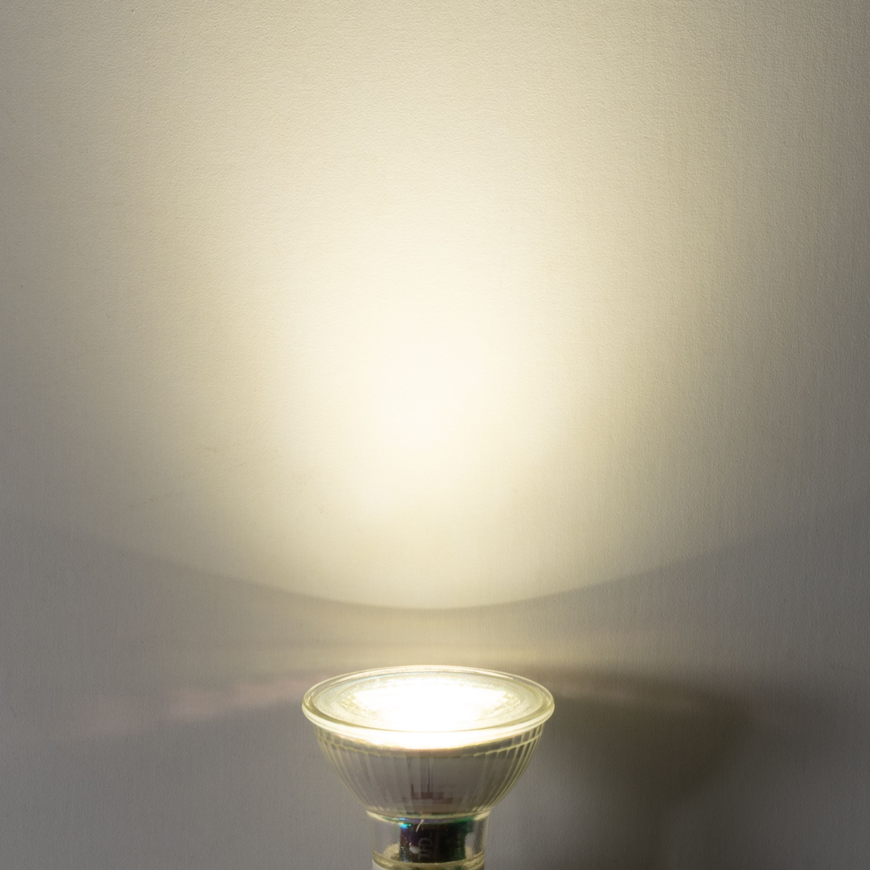GU10 dimbare LED lamp 7W 600 lm 4000K