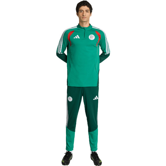 adidas Algerije Trainingspak WK 2026