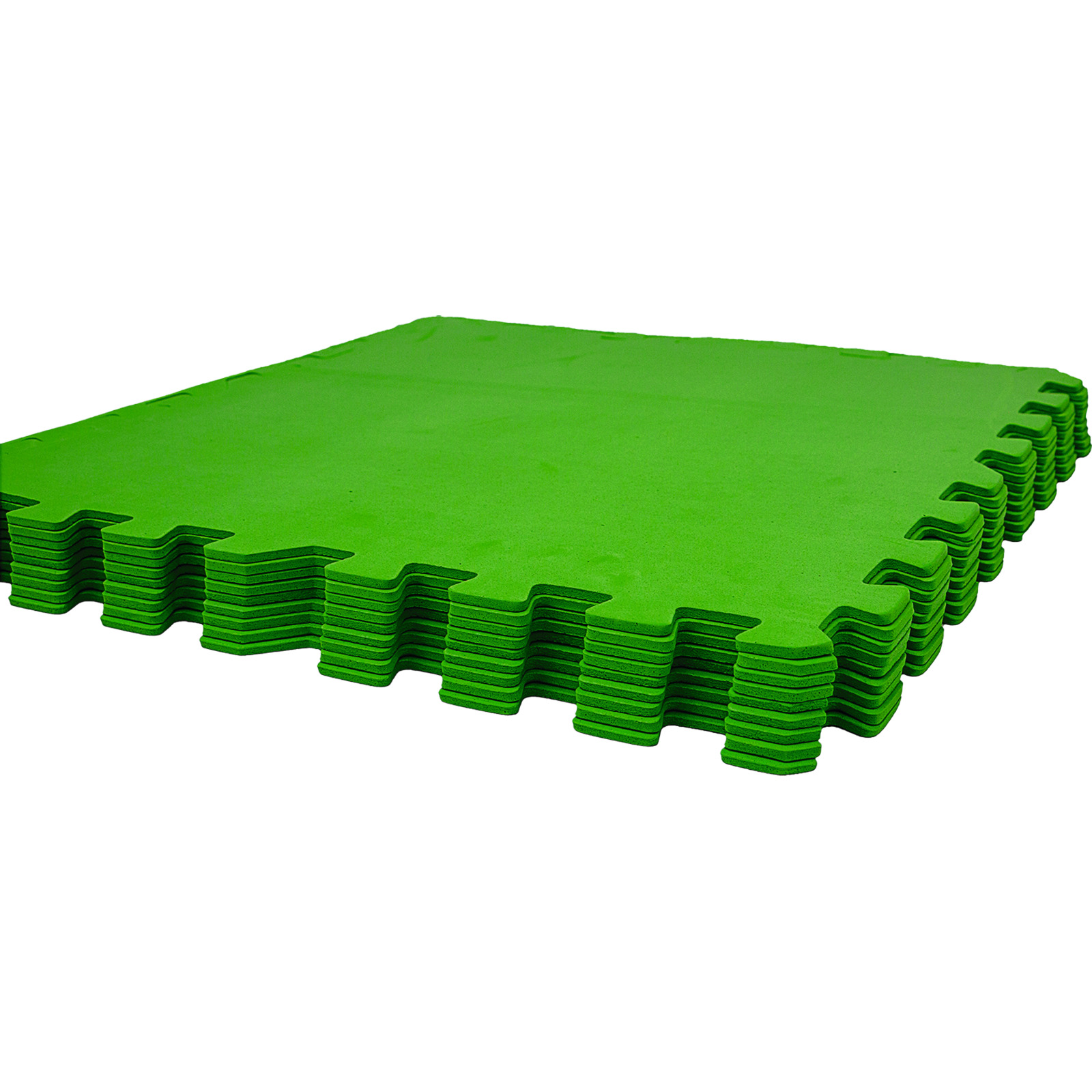 Bodenschutz Platten grün