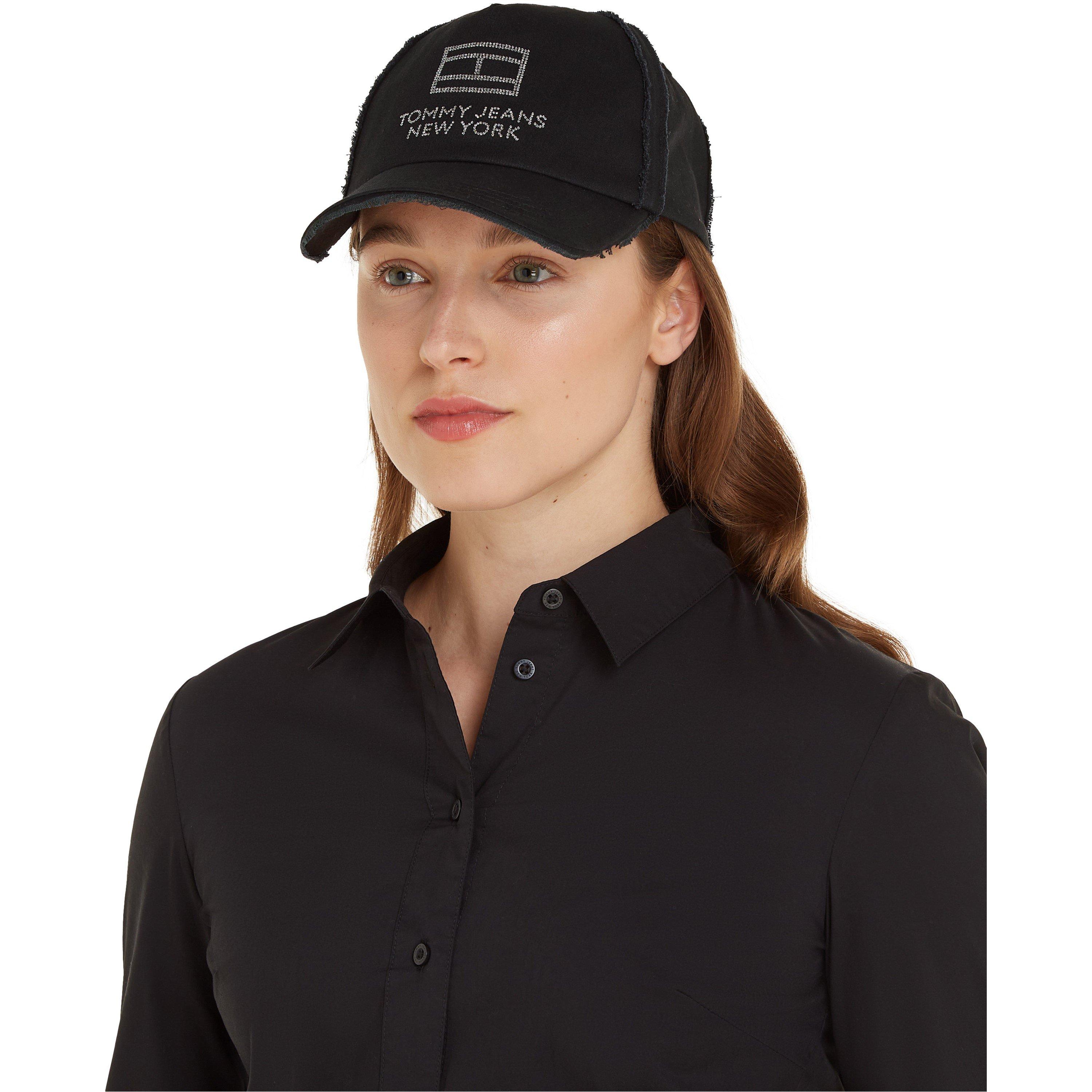 Tommy Jeans TJW GRAPHIC CAP