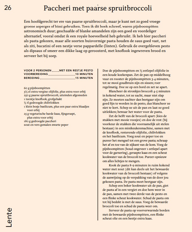 Het grote groenteboek