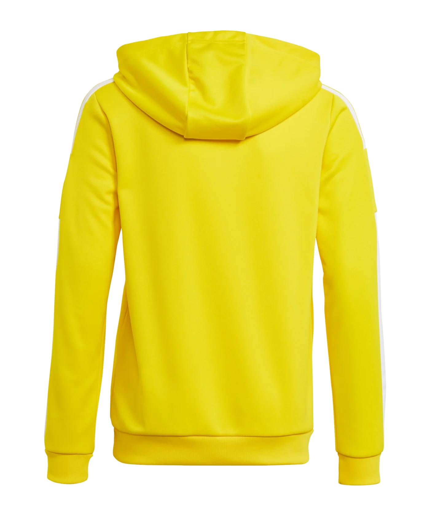 adidas Squadra 21 Hoody Kids Gelb