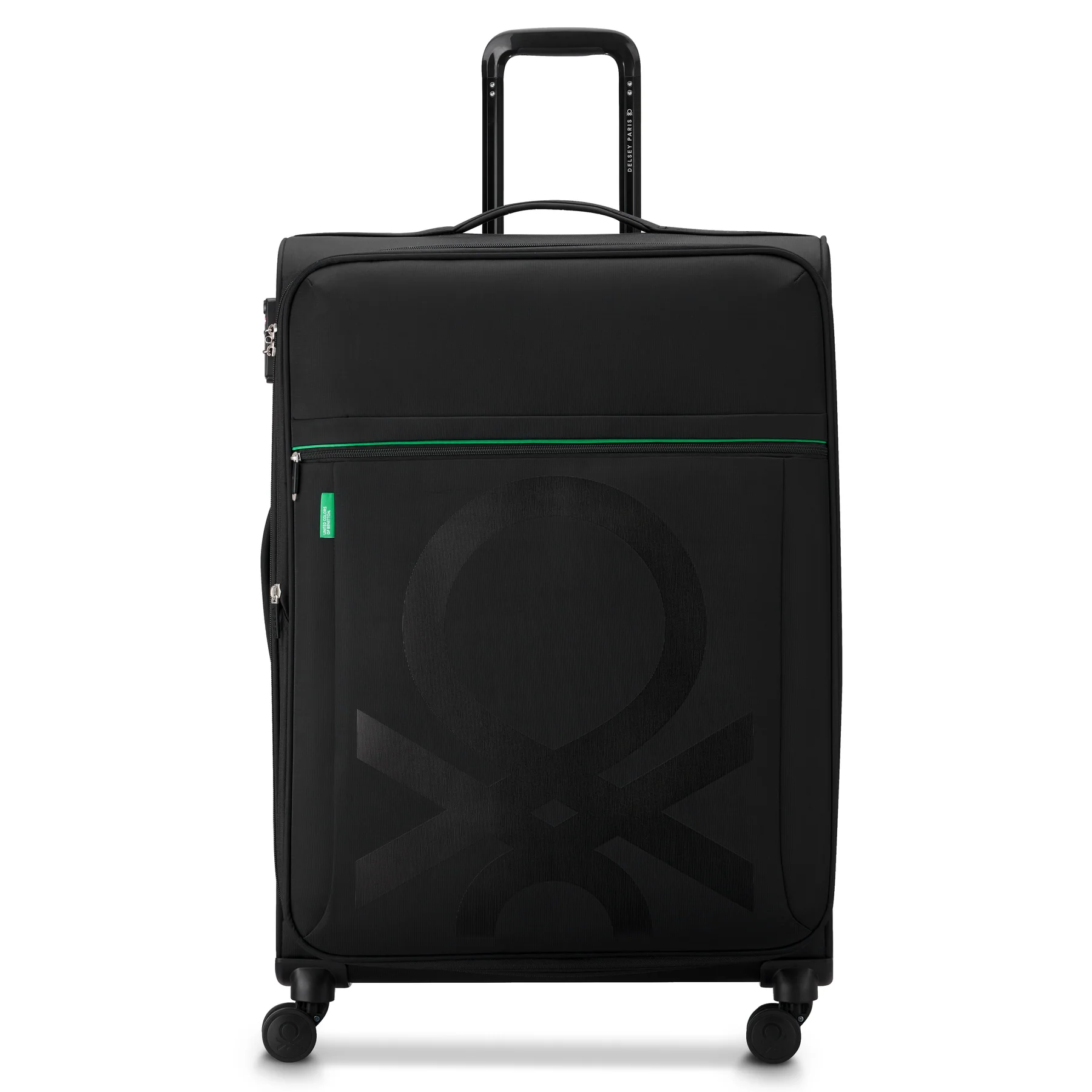 Valise soute - L EXTENSIBLE (77CM)