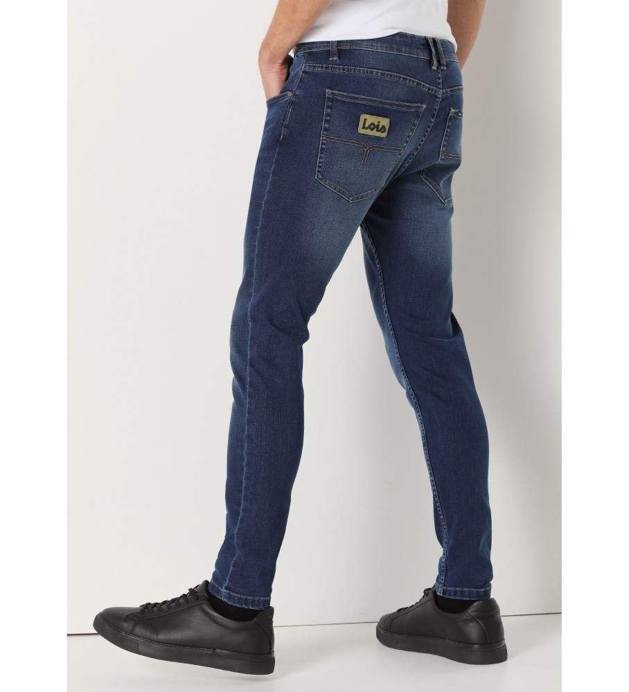 Lois Jeans 135685 azul