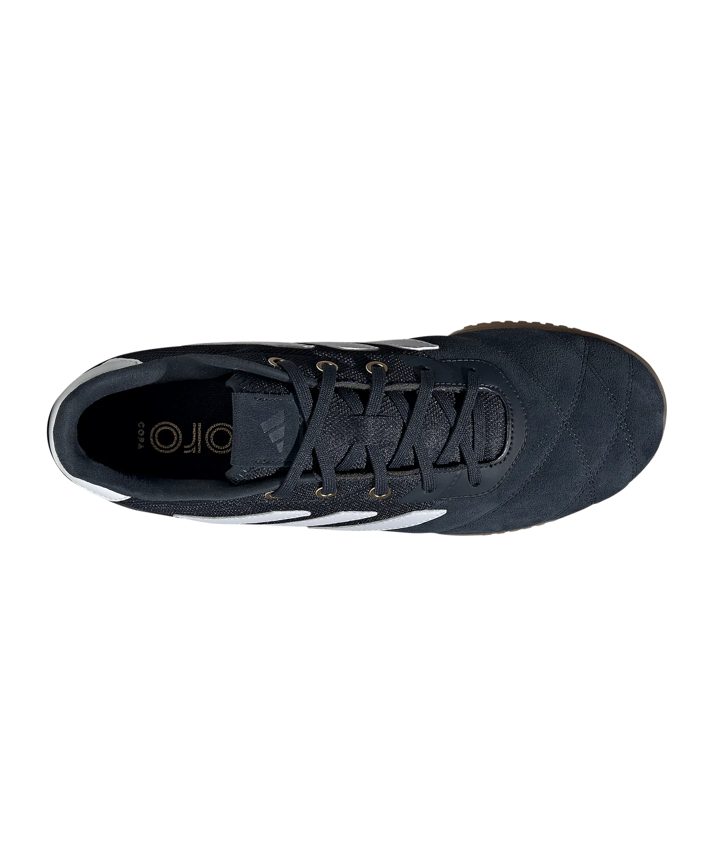 adidas COPA Gloro IN Lila Weiss