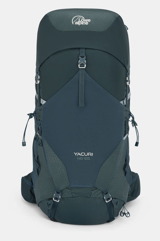 Lowe Alpine Lowe Alpine Yacuri ND 55 Backpack Dames