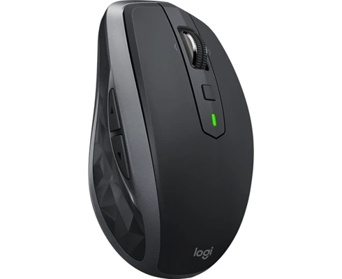 Logitech MX Anywhere 2S Wireless Mouse
