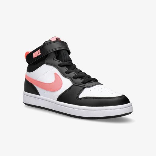 Nike Court Borough Mid 2