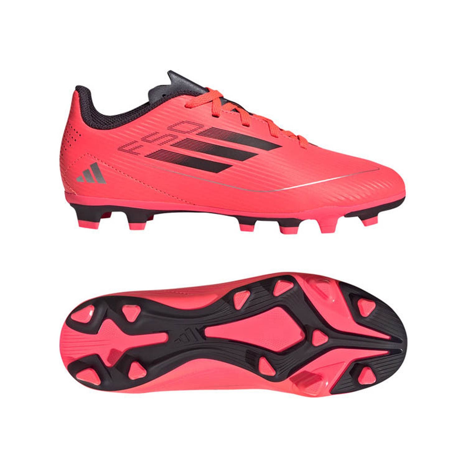 adidas  F50 Club FxG Kids