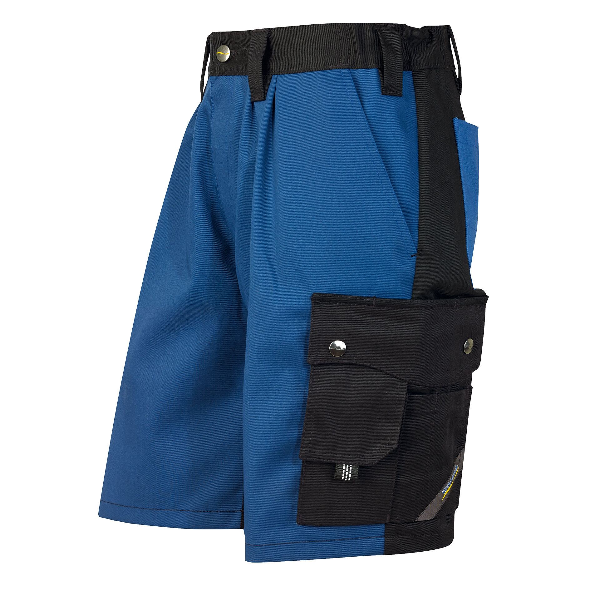 Wikland Arbeits-Shorts mit Handytasche