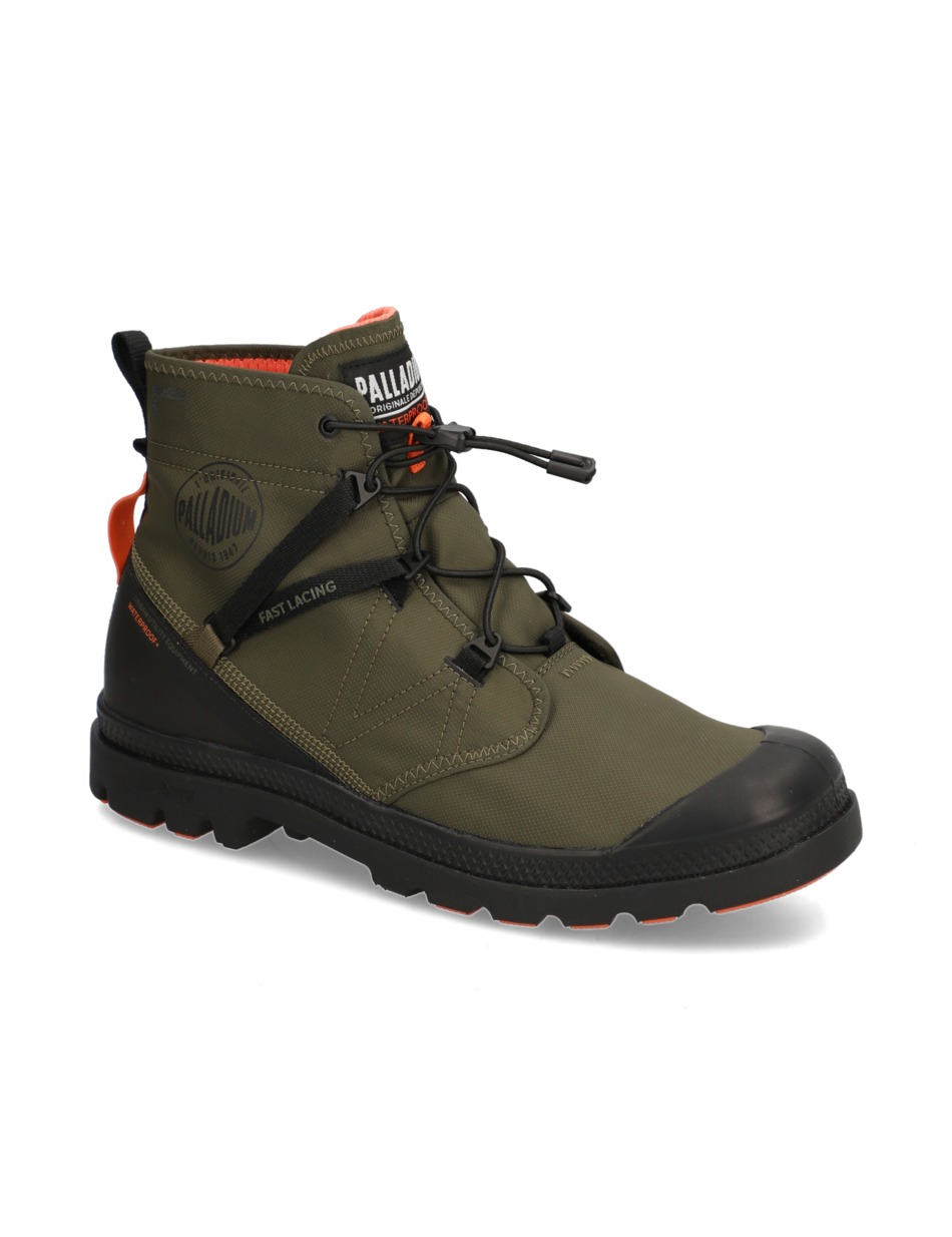 PAMPA TRAVEL LITE+WP