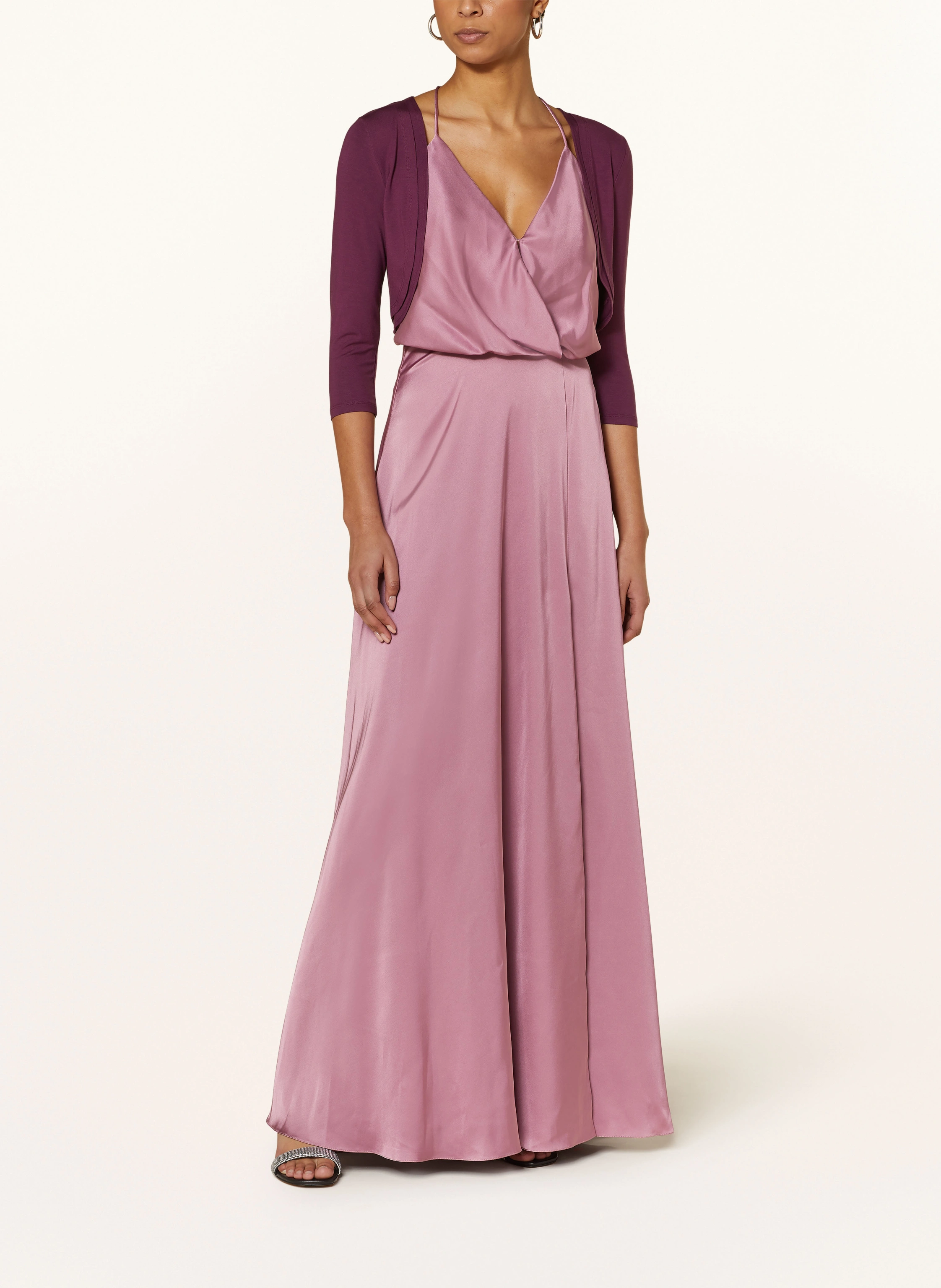 Suddenly Princess Bolero mit 3/4-Arm