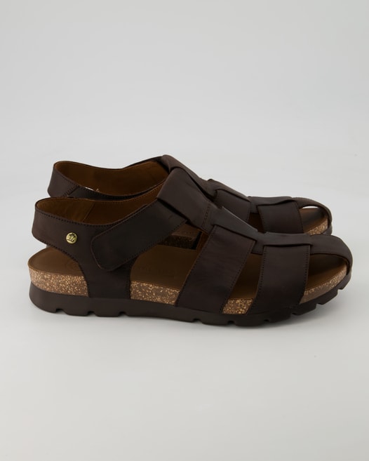 Panama Jack Stanley C6 Sandalen in Braun