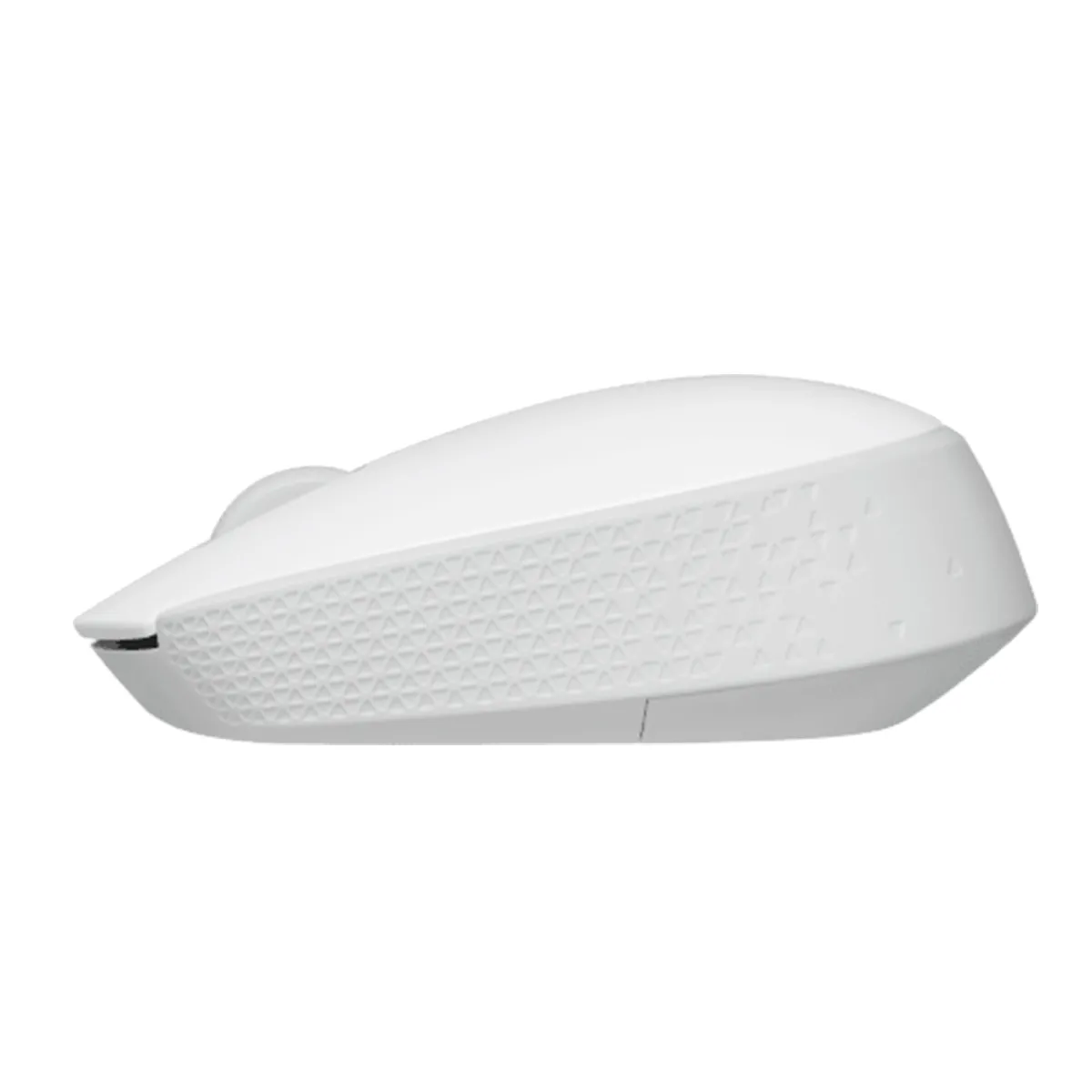 Logitech m172 - Blanc