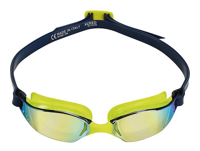 AQUASPHERE - LUNETTE DE NATATION XCEED-A BRIGHT