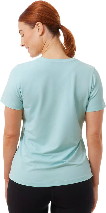 Energetics Perfect Basic T-shirt Blå
