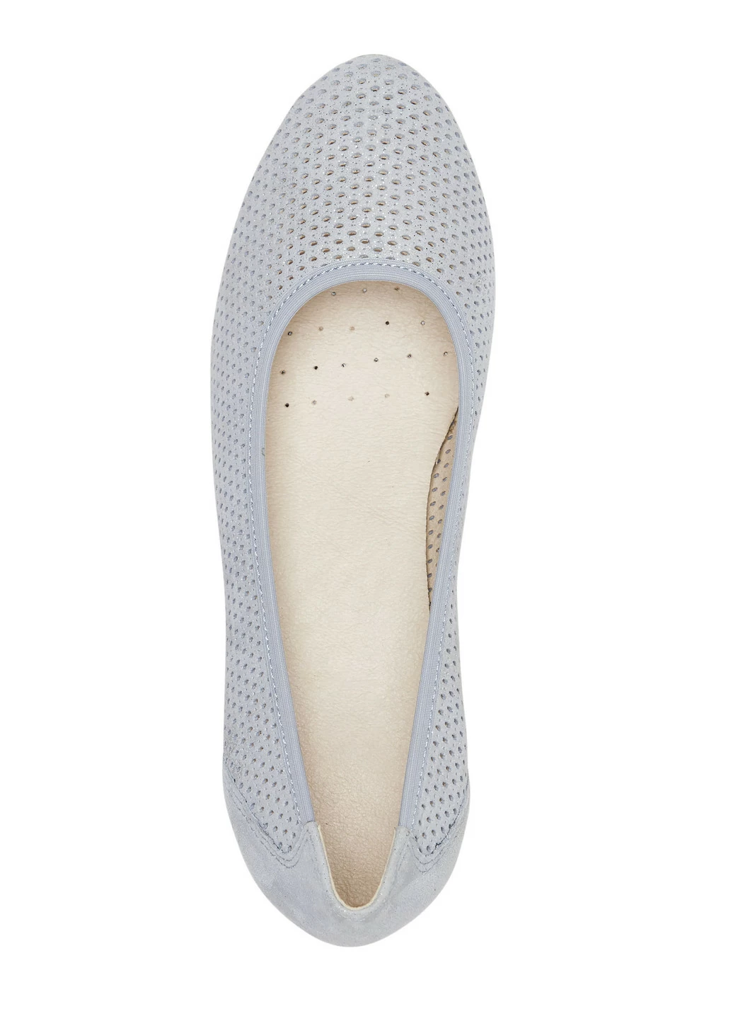 ELENA EDEN Pumps mit luftiger Perforation