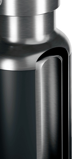 Dometic TMBR 66 Thermoflasche 660 ml Slate