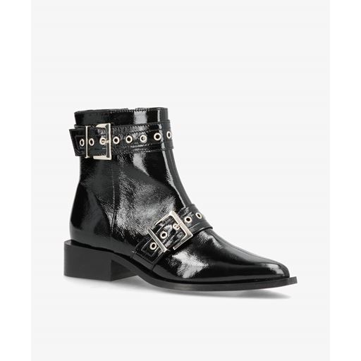 Phenumb Justified P Støvler, Black, 39