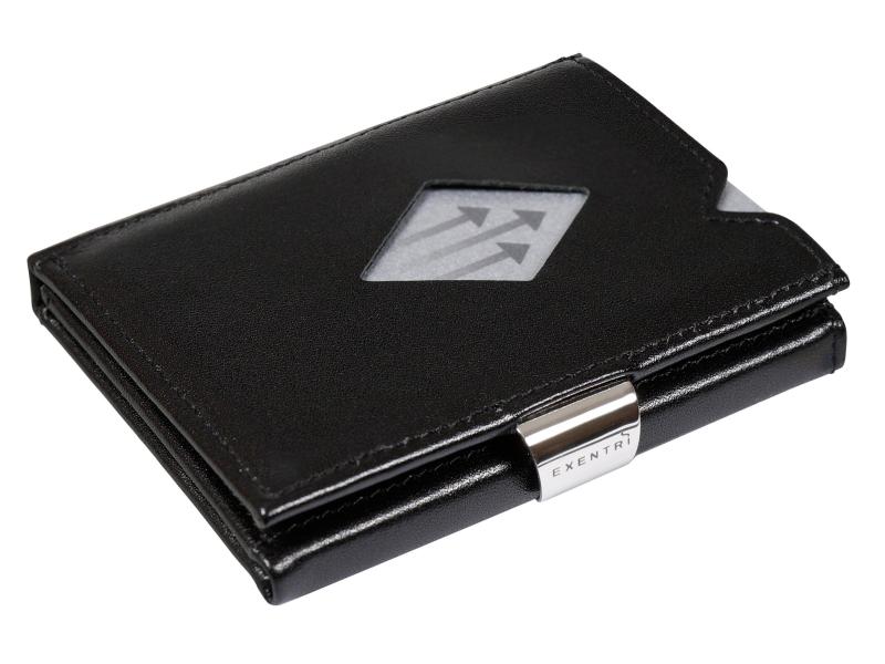 EXENTRI Portemonnaie Multiwallet Brieftasche