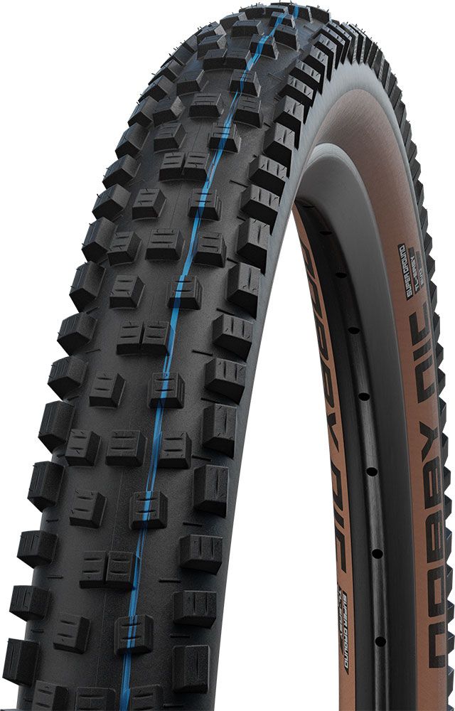 Schwalbe Nobby Nic Evo Super Ground 29x2,40
