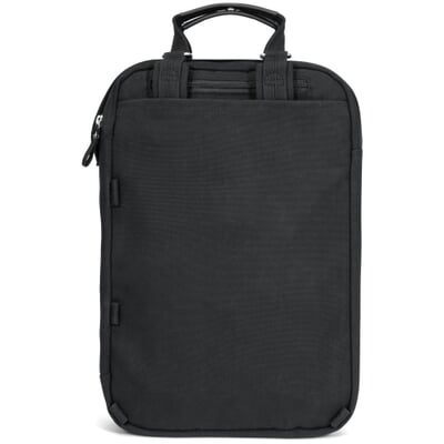 Rucksack Daypack Bananatex, Schwarz