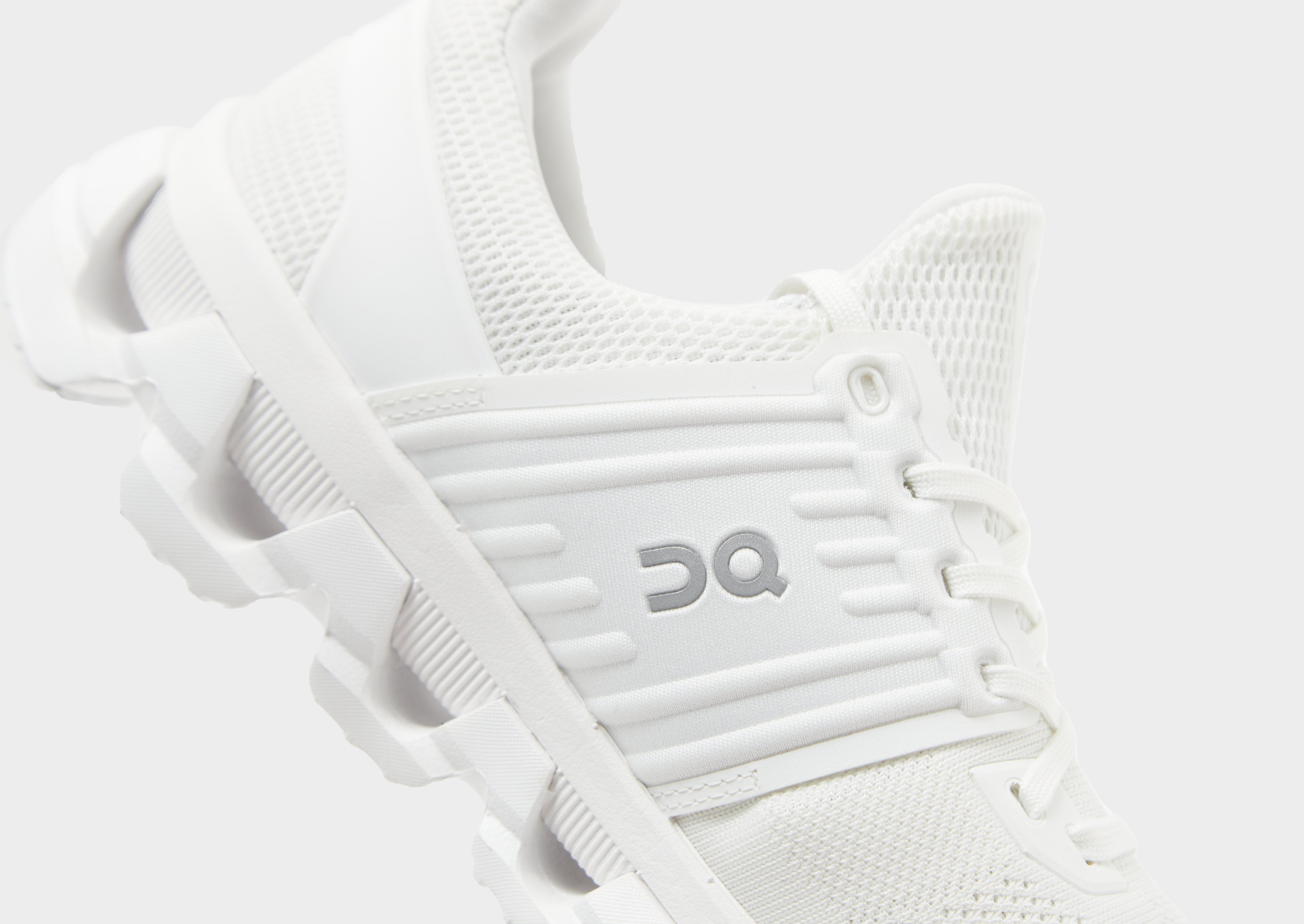 On Running Cloudswift 3 AD Femme