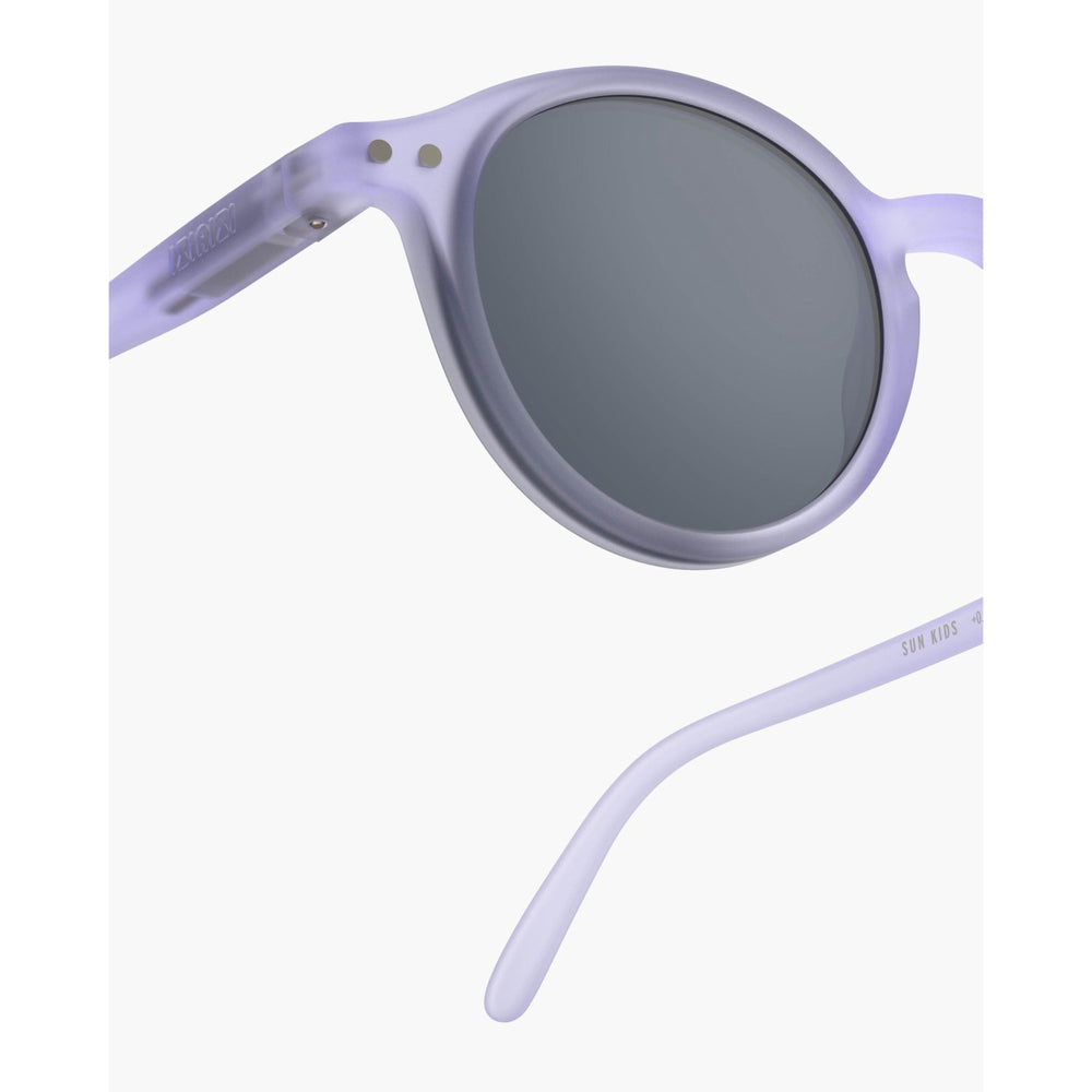 Køb Izipizi KIDS 3/5 D Lavender Solbriller