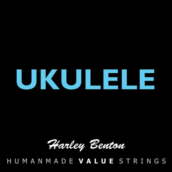 Harley Benton Kahuna-S Dolphin Bundle