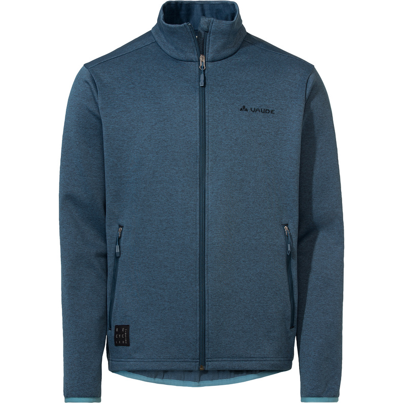 Vaude Herren Valsorda Fleece Jacke