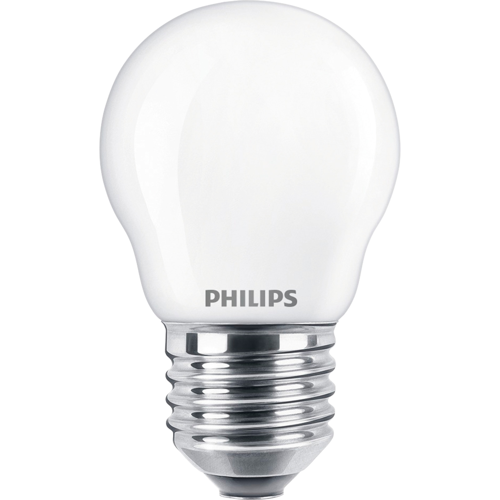 LED-LM Fila 1xE27 M P45 25W 250Lm 2700K