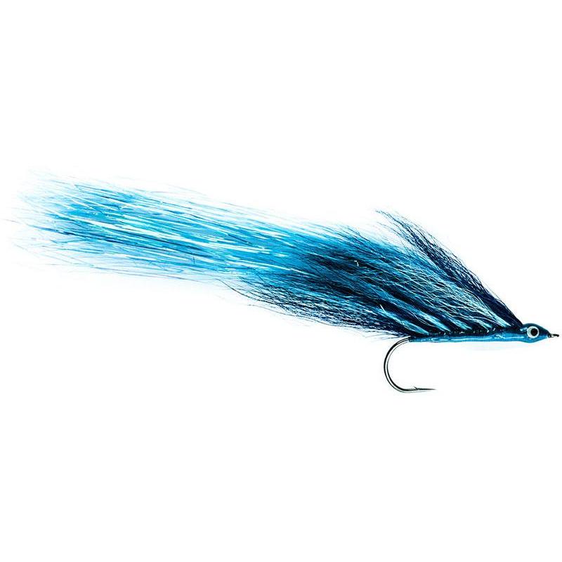 Mouche Special Brochet Devaux Brochet Gvs04