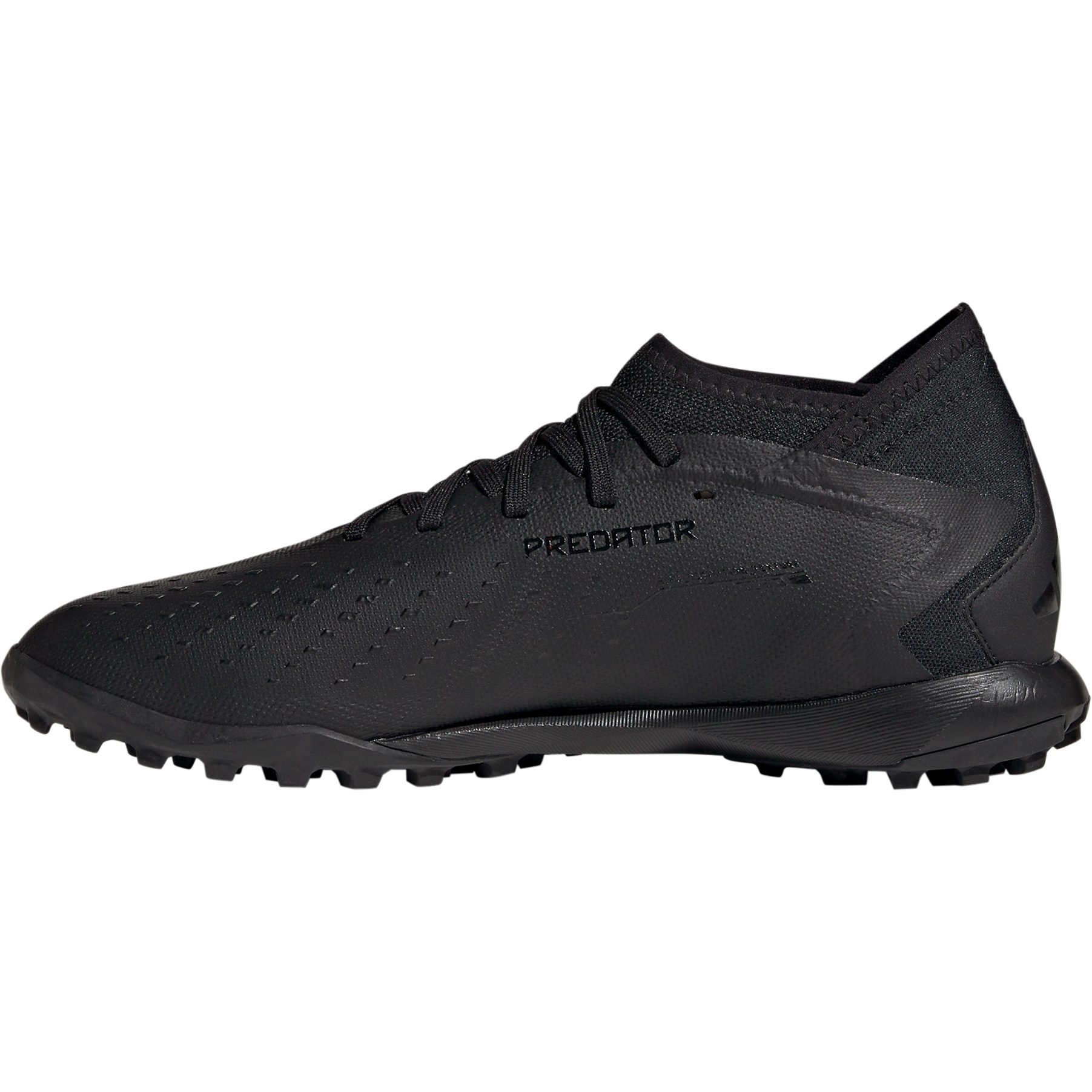 adidas Predator Accuracy.3 TF Fußballschuhe core black