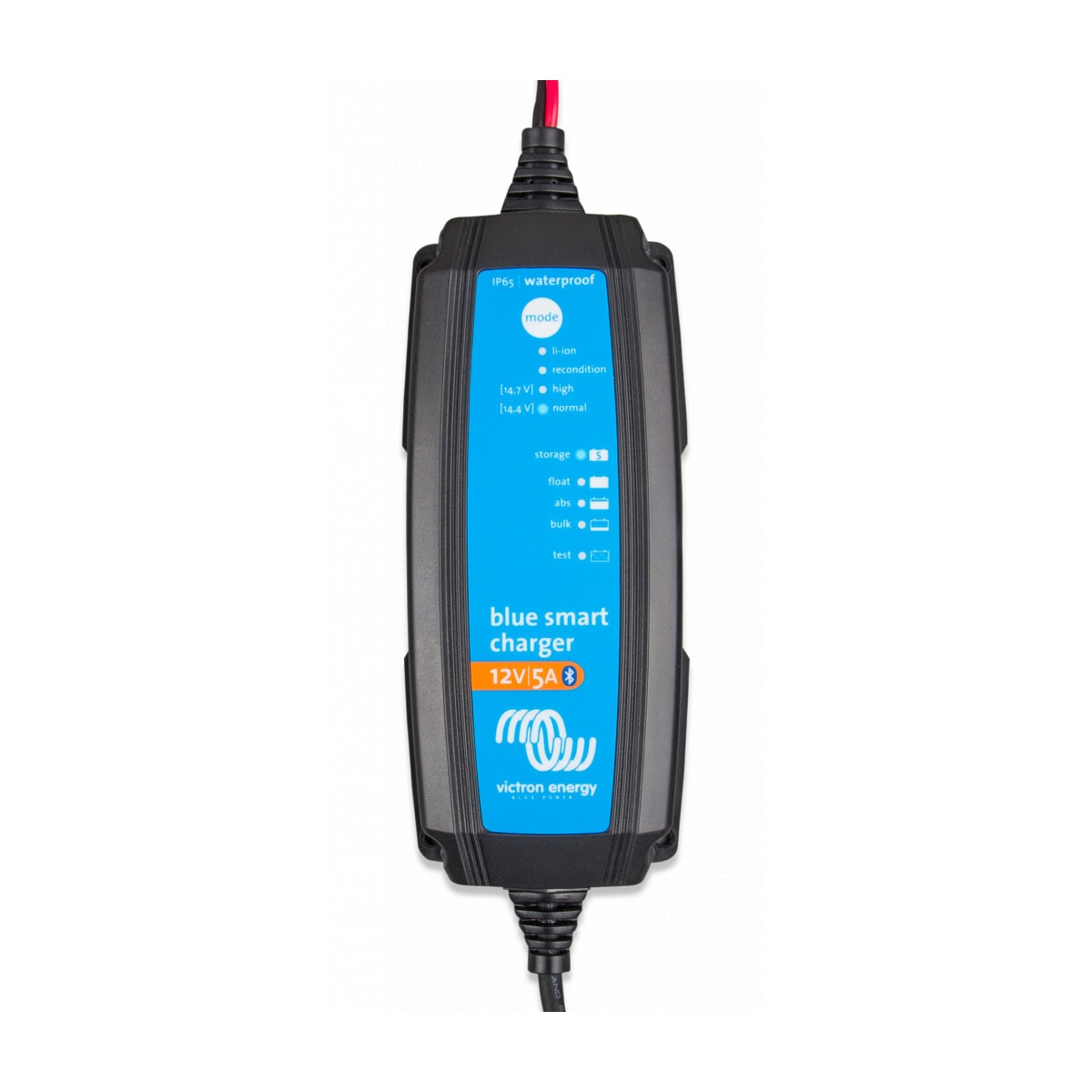 Blue Smart IP65s Charger 12/4(1) 230V CEE 7/16 Retail