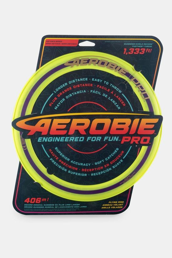 Aerobie Aerobie Pro Ring Frisbee