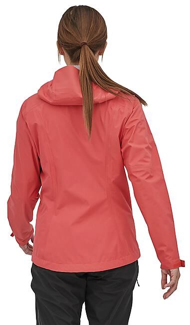 PATAGONIA - WOMENS GRANITE CREST JACKET