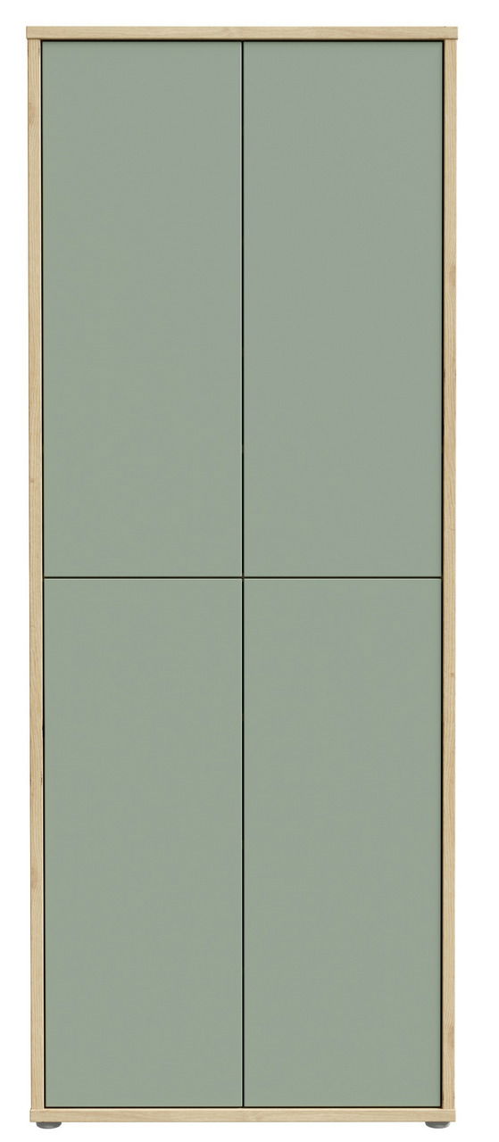XORA XL-Schuhschrank ALICE SPRINGS