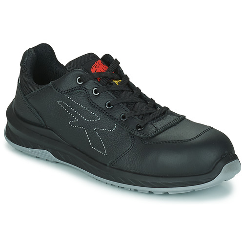 U-Power - NERO ESD S3 CI SRC - Noir