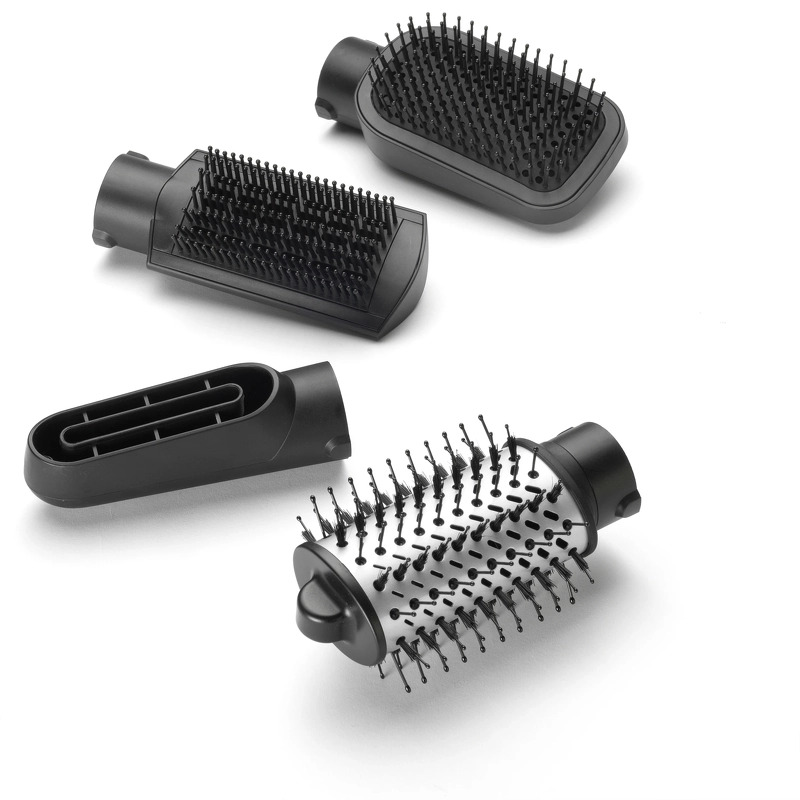 BaByliss Air Stylers Hydro Fusion Smooth & Shape - AS774E