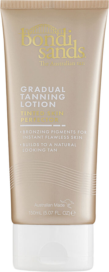 Bondi Sands Skin Perfecting Gradual Lotion