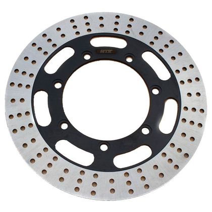 Disque de frein Rond MTX DISC arrière