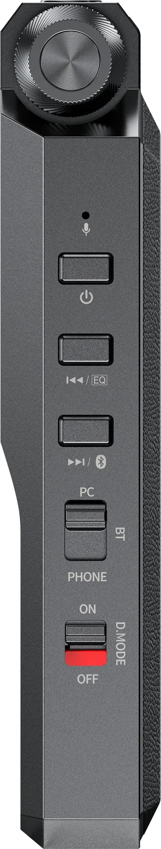 FiiO BTR17 Noir Récepteurs Bluetooth