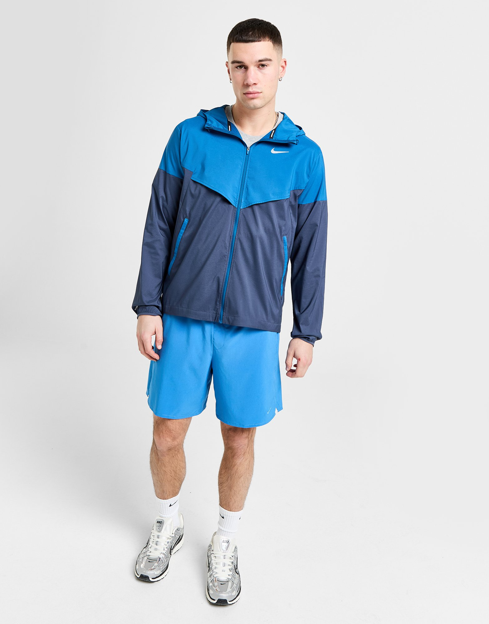 Nike Windrunner Jacket