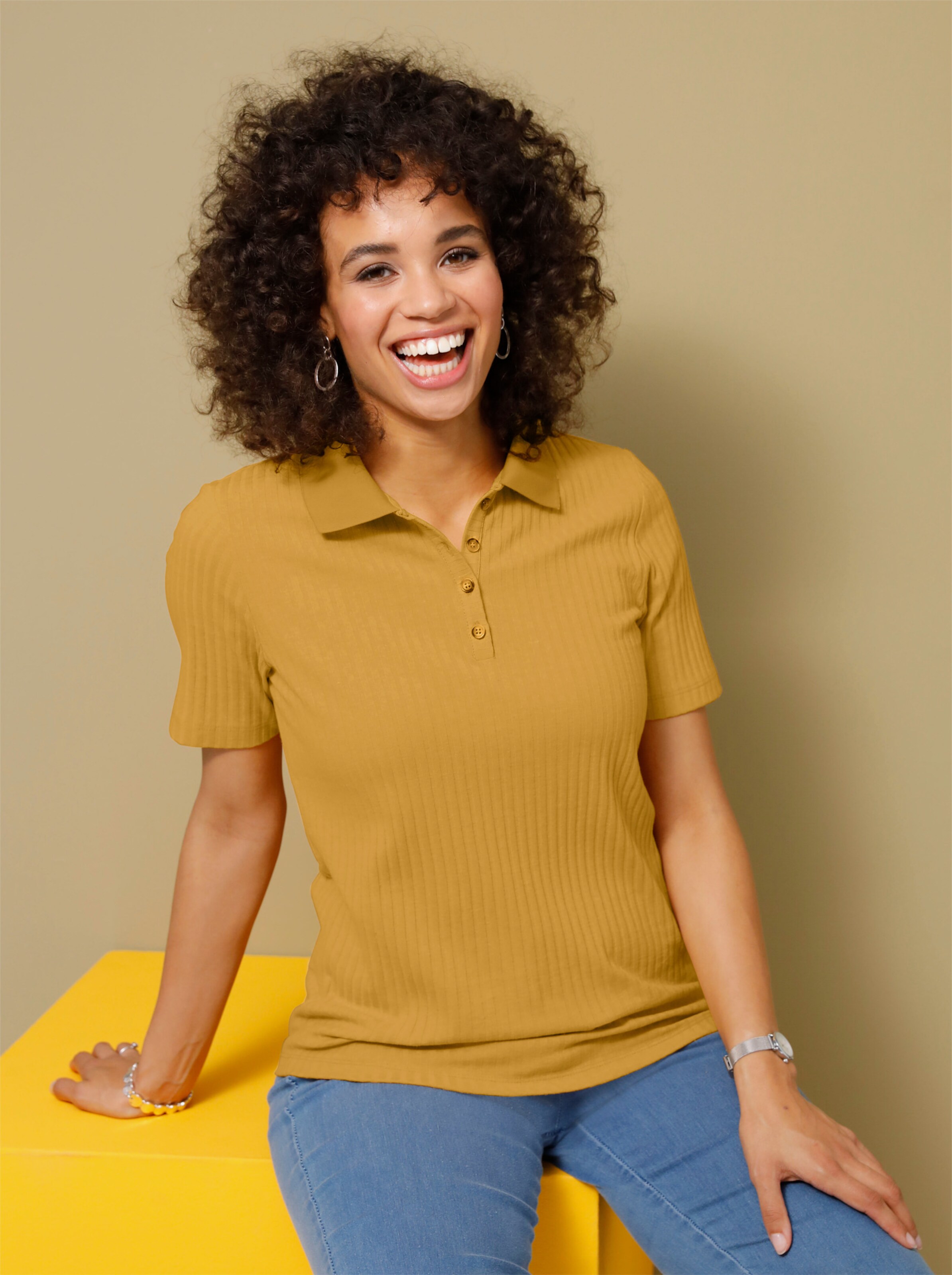 Poloshirt