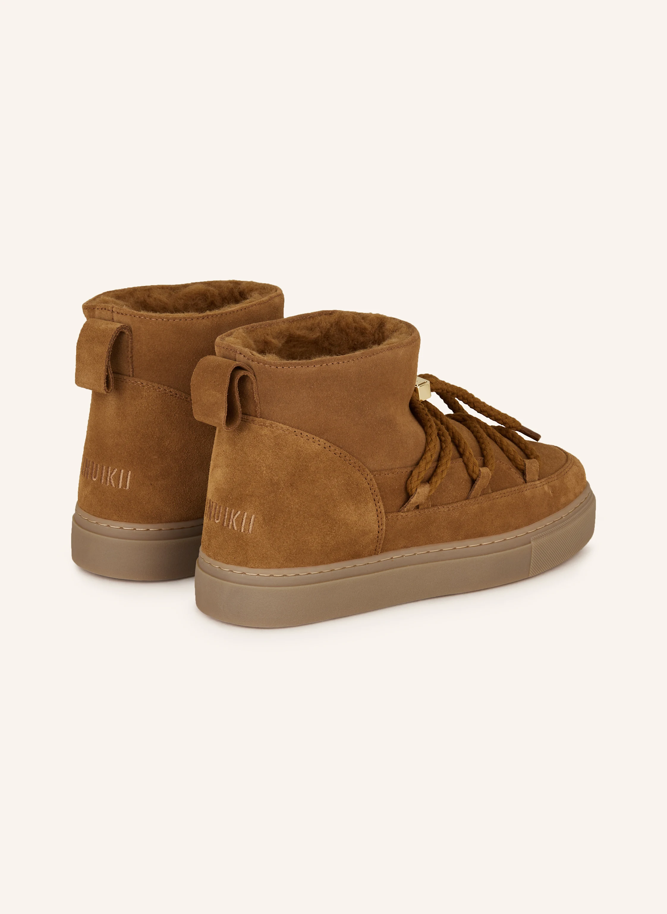 INUIKII Boots