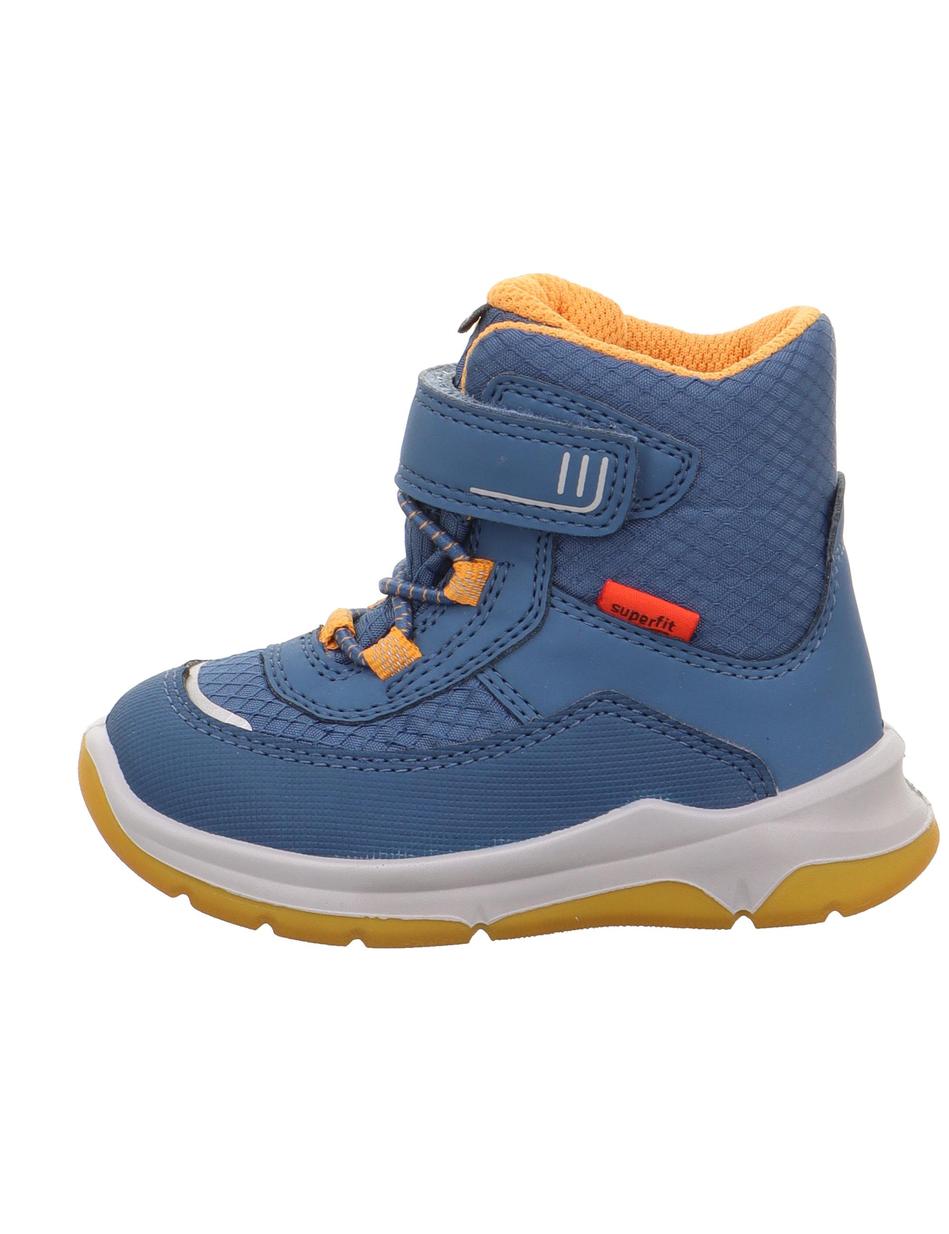Sneaker High COOPER