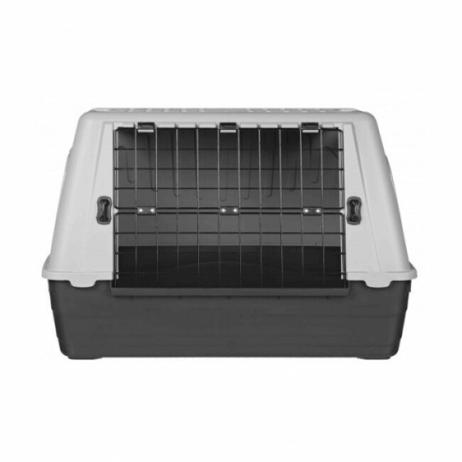 Cage de transport Journey pour chien et chat Trixie